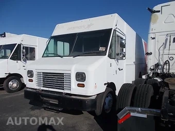 2017 Ford Super Duty F-59 Stripped Chassis DRW 208.0" WB - samochód z USA z aukcji Manheim, oferta Kup Teraz w AUTOMAX