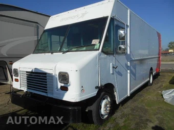 2017 Ford Super Duty F-59 Stripped Chassis DRW 208.0" WB - car from the USA, Manheim Buy-Now listing at AUTOMAX
