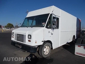 2017 Ford Super Duty F-59 Stripped Chassis DRW 208.0" WB - car from the USA, Manheim Buy-Now listing at AUTOMAX
