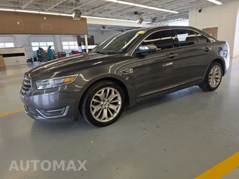 2017 Ford Taurus Limited