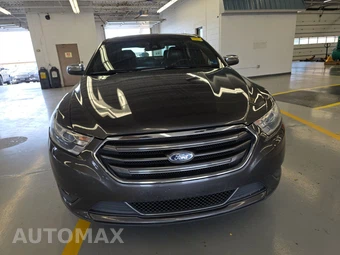2017 Ford Taurus Limited – miniatura 2
