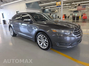 2017 Ford Taurus Limited – miniatura 3