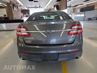 2017 Ford Taurus Limited – miniatura 5