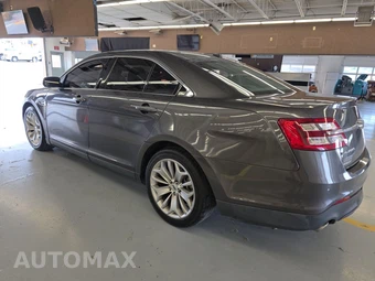 2017 Ford Taurus Limited – miniatura 6