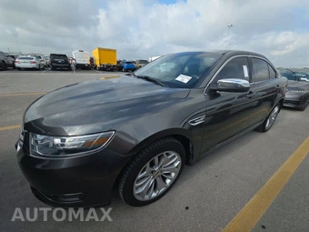 2017 Ford Taurus Limited