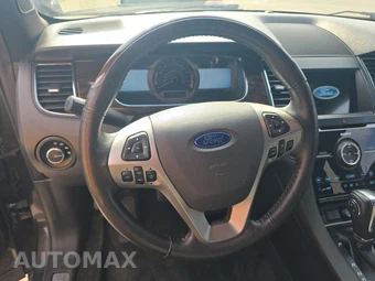 2017 Ford Taurus Limited - miniatura 10