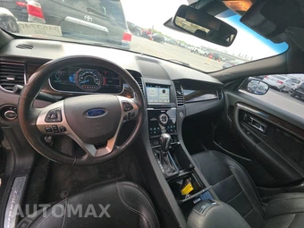 2017 Ford Taurus Limited - miniatura 11