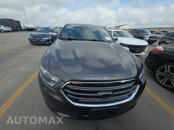 2017 Ford Taurus Limited - miniatura 2