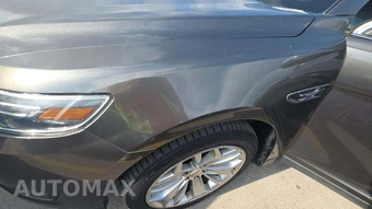 2017 Ford Taurus Limited - miniatura 29