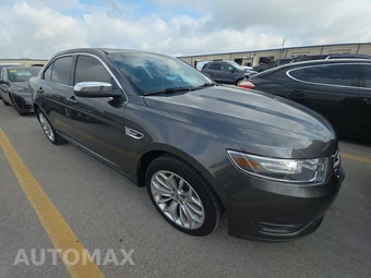 2017 Ford Taurus Limited - miniatura 3