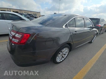 2017 Ford Taurus Limited - miniatura 4