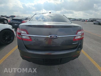 2017 Ford Taurus Limited - miniatura 5