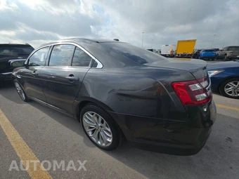2017 Ford Taurus Limited - miniatura 6
