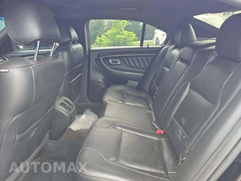 2017 Ford Taurus Limited – miniatura 13