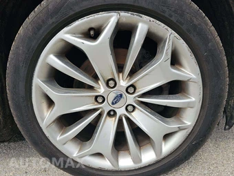 2017 Ford Taurus Limited – miniatura 36