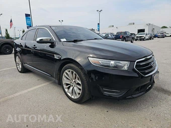 2017 Ford Taurus Limited – miniatura 4