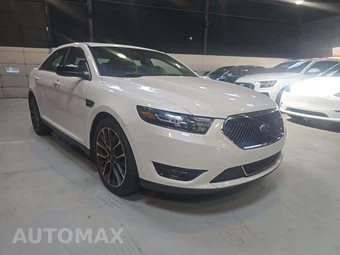 2017 Ford Taurus SHO – miniatura 4