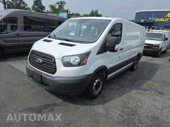 2017 Ford Transit 150 Cargo Van w/RH Sliding Door Low Roof 129.9" WB