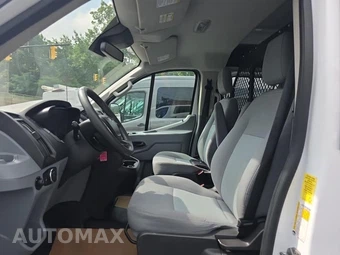 2017 Ford Transit 150 Cargo Van w/RH Sliding Door Low Roof 129.9" WB - miniatura 13