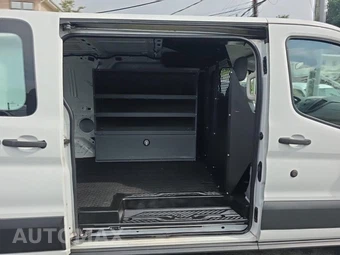 2017 Ford Transit 150 Cargo Van w/RH Sliding Door Low Roof 129.9" WB - miniatura 16