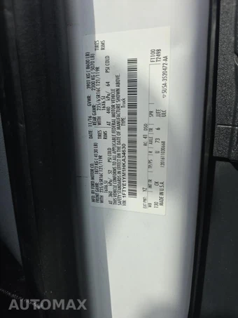 2017 Ford Transit 150 Cargo Van w/RH Sliding Door Low Roof 129.9" WB - miniatura 17