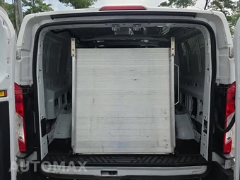 2017 Ford Transit 150 Cargo Van w/RH Sliding Door Low Roof 129.9" WB - miniatura 19