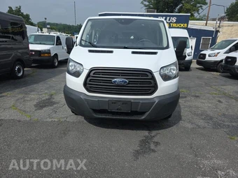2017 Ford Transit 150 Cargo Van w/RH Sliding Door Low Roof 129.9" WB - miniatura 2