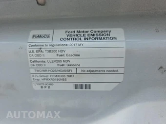 2017 Ford Transit 150 Cargo Van w/RH Sliding Door Low Roof 129.9" WB - miniatura 20