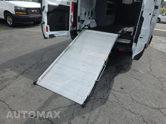 2017 Ford Transit 150 Cargo Van w/RH Sliding Door Low Roof 129.9" WB - miniatura 22