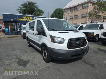 2017 Ford Transit 150 Cargo Van w/RH Sliding Door Low Roof 129.9" WB - miniatura 3