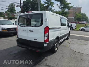 2017 Ford Transit 150 Cargo Van w/RH Sliding Door Low Roof 129.9" WB - miniatura 4
