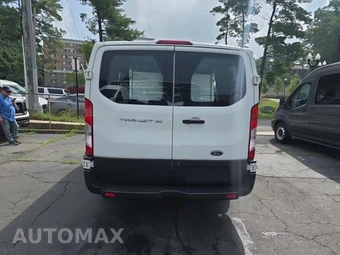 2017 Ford Transit 150 Cargo Van w/RH Sliding Door Low Roof 129.9" WB - miniatura 5