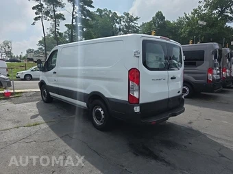 2017 Ford Transit 150 Cargo Van w/RH Sliding Door Low Roof 129.9" WB - miniatura 6