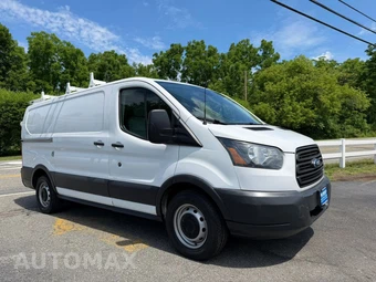 2017 Ford Transit 150 Cargo Van w/RH Sliding Door Low Roof 129.9" WB
