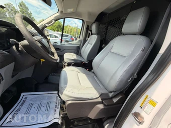 2017 Ford Transit 150 Cargo Van w/RH Sliding Door Low Roof 129.9" WB - miniatura 13