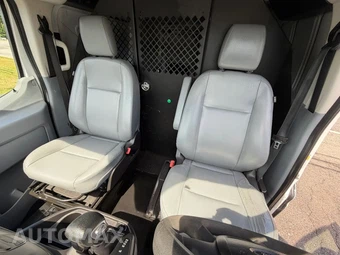 2017 Ford Transit 150 Cargo Van w/RH Sliding Door Low Roof 129.9" WB - miniatura 14