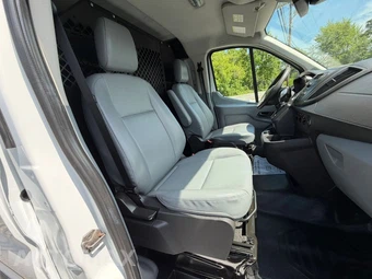 2017 Ford Transit 150 Cargo Van w/RH Sliding Door Low Roof 129.9" WB - miniatura 15