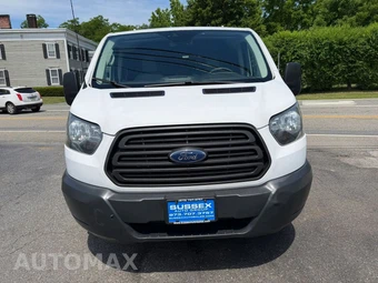 2017 Ford Transit 150 Cargo Van w/RH Sliding Door Low Roof 129.9" WB - miniatura 2