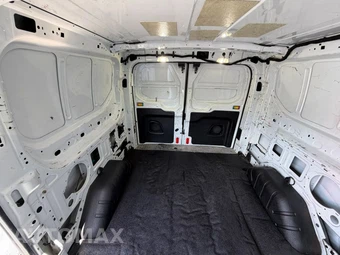 2017 Ford Transit 150 Cargo Van w/RH Sliding Door Low Roof 129.9" WB - miniatura 23