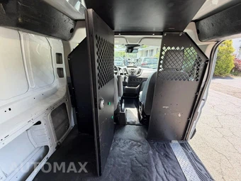 2017 Ford Transit 150 Cargo Van w/RH Sliding Door Low Roof 129.9" WB - miniatura 28