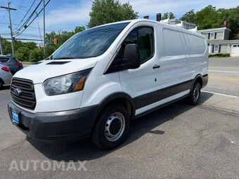 2017 Ford Transit 150 Cargo Van w/RH Sliding Door Low Roof 129.9" WB - miniatura 3