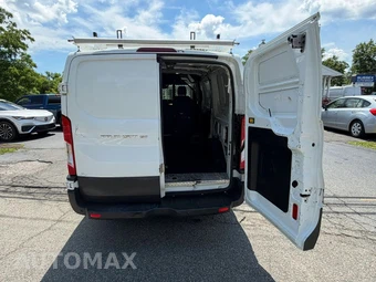 2017 Ford Transit 150 Cargo Van w/RH Sliding Door Low Roof 129.9" WB - miniatura 31