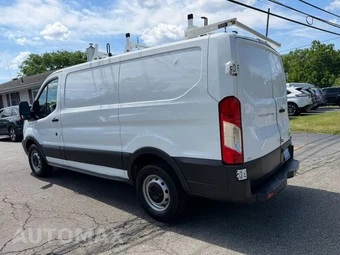 2017 Ford Transit 150 Cargo Van w/RH Sliding Door Low Roof 129.9" WB - miniatura 4