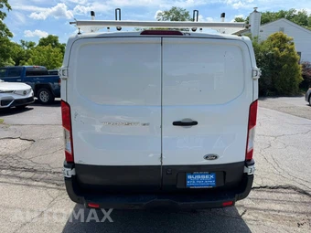 2017 Ford Transit 150 Cargo Van w/RH Sliding Door Low Roof 129.9" WB - miniatura 5