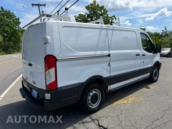 2017 Ford Transit 150 Cargo Van w/RH Sliding Door Low Roof 129.9" WB - miniatura 6