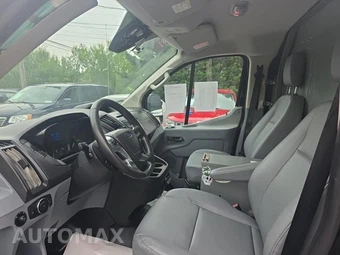 2017 Ford Transit 150 Cargo Van w/RH Sliding Door Low Roof 129.9" WB - miniatura 13