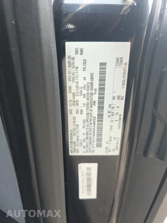 2017 Ford Transit 150 Cargo Van w/RH Sliding Door Low Roof 129.9" WB - miniatura 17
