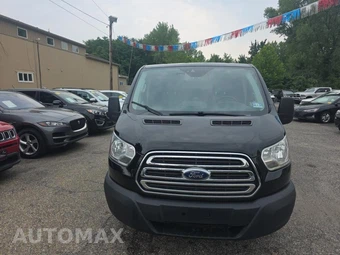 2017 Ford Transit 150 Cargo Van w/RH Sliding Door Low Roof 129.9" WB - miniatura 2