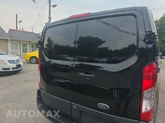 2017 Ford Transit 150 Cargo Van w/RH Sliding Door Low Roof 129.9" WB - miniatura 21