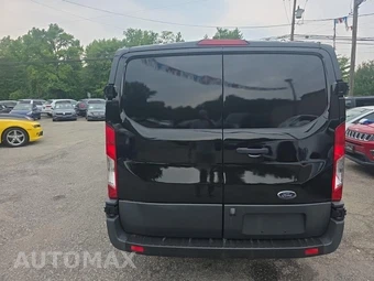 2017 Ford Transit 150 Cargo Van w/RH Sliding Door Low Roof 129.9" WB - miniatura 5